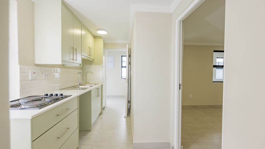 To Let 2 Bedroom Property for Rent in Struisbaai Western Cape